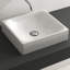 Cento 15.7'' L Bathroom Sink