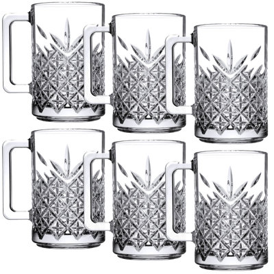 Drinking Glass Set