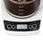 Capresso Mini-Drip Coffee Maker in White