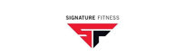 Signature Fitness logo