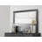 CIVIC GREY MIRROR