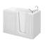 Basics® 51.5" Soaking Bathtub