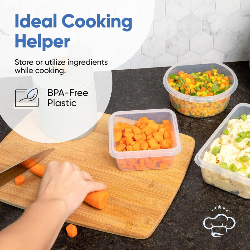 Bridger Food Storage Container