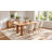 Modern Abstract Printed Area Rug Non-Slip Machine Washable Low Pile for Living Room Bedroom-2008530232-2008530239