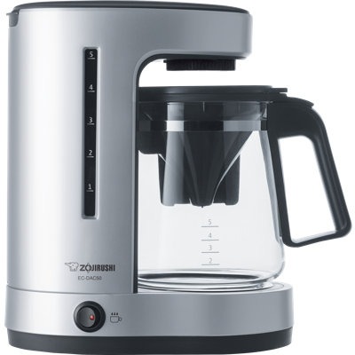 ZUTTO® Coffee Maker