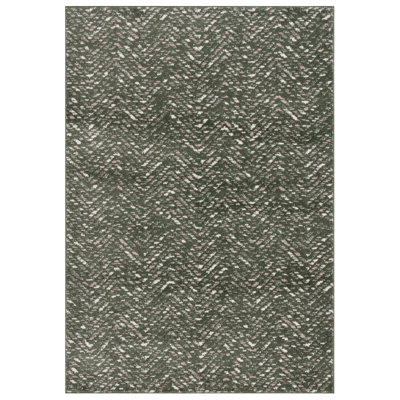 Tapis Kearston Performance Chevron