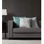 Central Park Square Pillow Cover & Insert