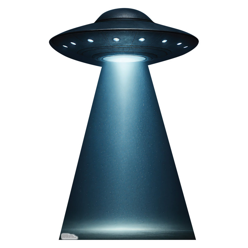 Flying Saucer