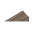 Hand-Knotted High-Quality Beige/Brown/Black Area Rug