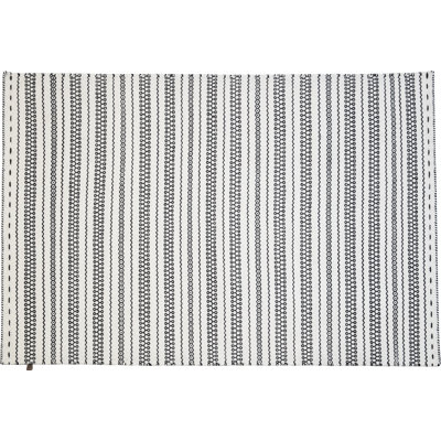 Wynnbrook Chevron Hand Woven Area Rug