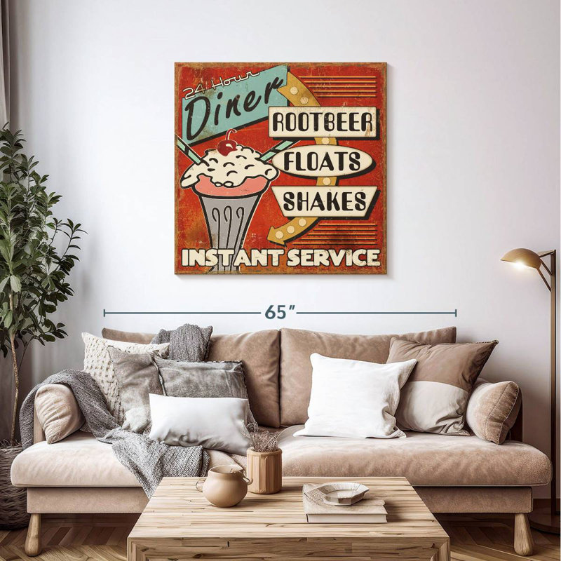 Tergel Diners And Drive Ins I