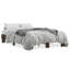 Otylie Bed Frame-82540037-82540062