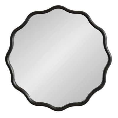 Miroir de salle de bain Melvina