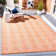 Blasa Performance Geometric Rug