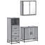 Bathroom Furniture Suite-1702499435