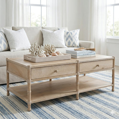 Table basse Rische