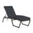 Skye Woven Chaise - Slate Gray-491186298-491186287-447555729
