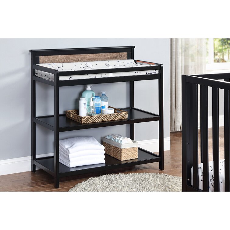 Connelly Changing Table