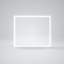 Miroir de salle de bain mural Niveous-637754118-637754121