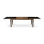 Butterfly Solid Wood Dining Table