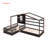 Wood House Bed-126770192