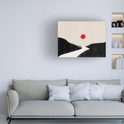 Art sur toile «ologia bolognaise »par Elena Ristova