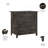 Kaionna 30'' Wide 2 -Drawer File Cabinet-2124413142