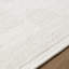 Tapis fait à la main ELLE Décor X Livabliss Florian-124240906-124240907