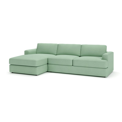 Cayden Sectional with Chaise