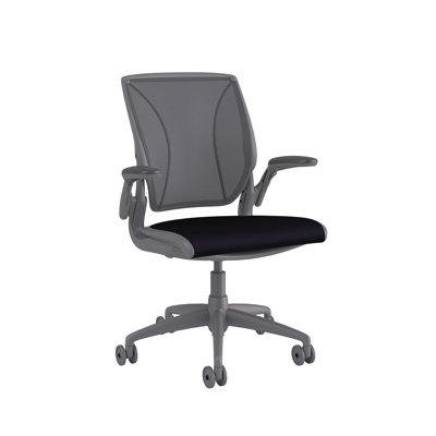 Diffrient World Wool Task Chair