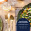 Mikasa Rectangle Jute Placemats, Set of 2, Natural, 35 x 45cm