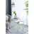 Glass Tray Top Nesting Tables
