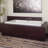 Sia® 72" x 42" Drop In/Undermount Combination Bathtub-11166216