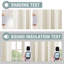 Ensemble de rideaux en lin 100% occultant et isolant pour l'hiver-1553688840-1553688843