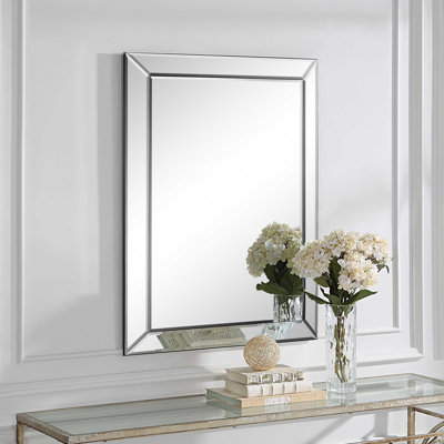 Catima 30" Accent Mirror