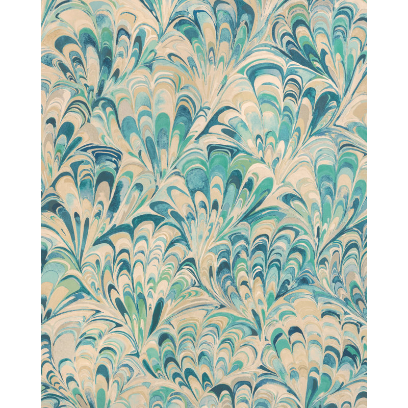 Ellis Paper, Ocean