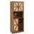 Jahshawn 76.4 " H Kitchen Pantry-1312230982