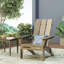 Chaise Adirondack pliable Zuma-1998560371
