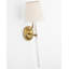 Abigail 1 - Light Armed Sconce-569835137