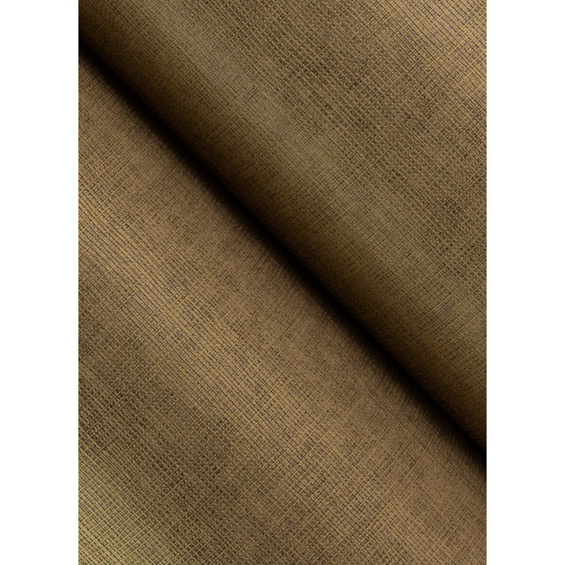 Papier peint Alba, Brun