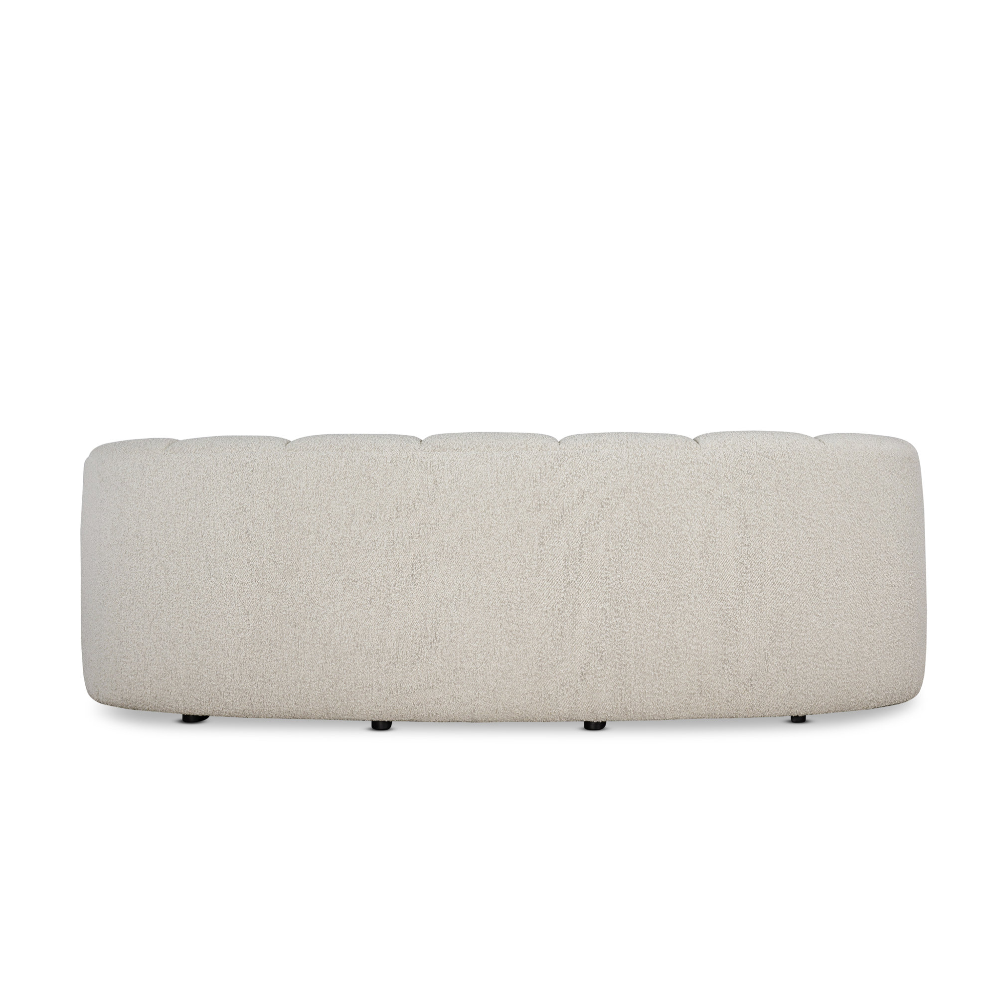 Kinley Cassie Estate Sofa, Amici Sand