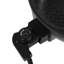 JOYDING Smokeless Non Stick Electric Grill with Glass Lid