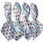 Ensemble de serviettes 4 pièces Ferrier-22944954