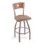 Tabouret de bar pivotant de 36" Lareau-1230219486-1230219470-1230219460