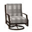 Seal Cove Outdoor Swivel Lounge Chair-1832325185-1793294632