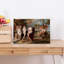 The Judgment Of Paris Classic Wall Art Print by Peter Paul Rubens - 1 Piece Wrapped Canvas Wall Art-2091737808