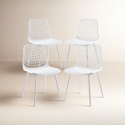 Marais Side Chair