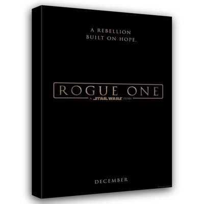 Rogue One, une histoire de Star Wars