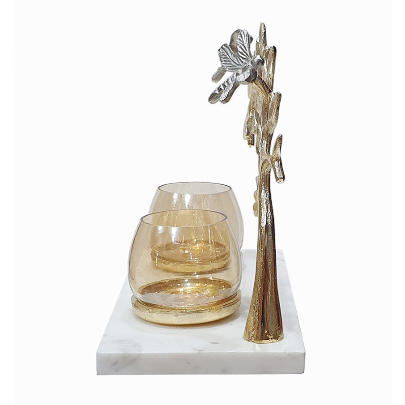 Porte-votives de table 9,4 po