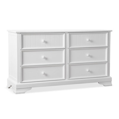 Commode 6 tiroirs Kearia